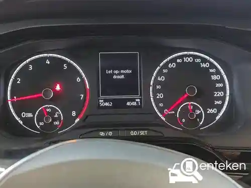 VW Polo 1.0 TSI OPF 2021