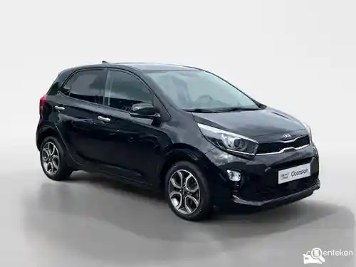 KIA Picanto 1.0 2021