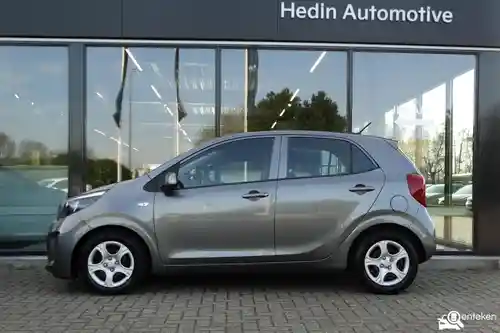KIA Picanto 1.0 2021