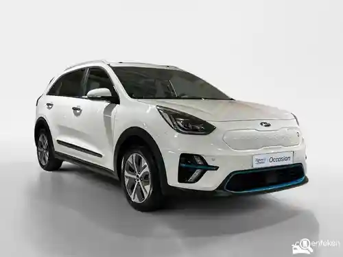 KIA e-Niro 64 kWh 2021