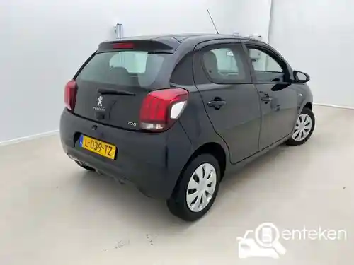 Peugeot 108 1.0 VTi 72 2021