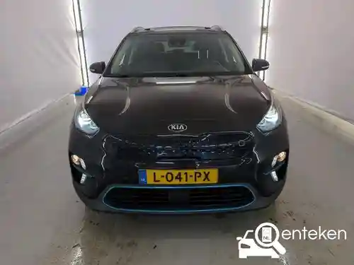 KIA e-Niro 64 kWh 2021