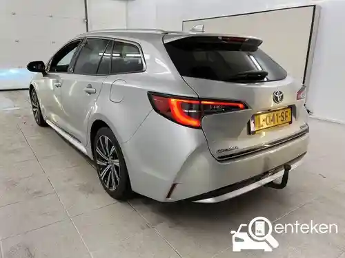 Toyota Corolla Touring Sports 1.8 Hybrid 2021