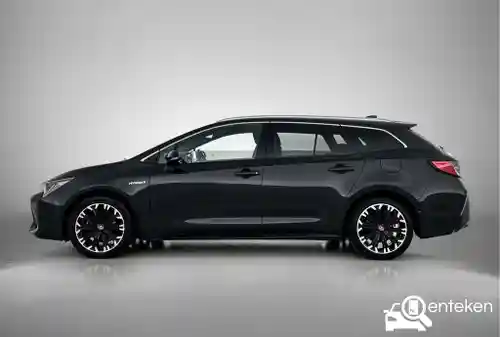 Toyota Corolla Touring Sports 1.8 Hybrid 2021
