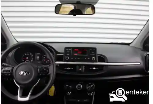KIA Picanto 1.0 2021