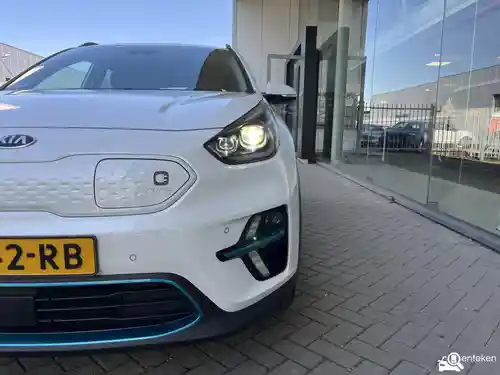 KIA e-Niro 64 kWh 2021