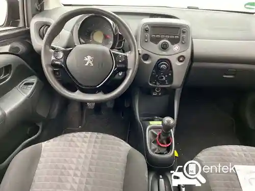 Peugeot 108 1.0 VTi 72 2021
