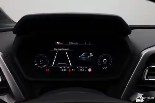 Audi Q4 40 e-tron 2021