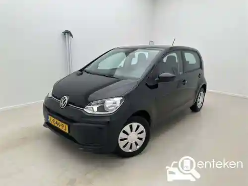 VW up! 1.0 2021