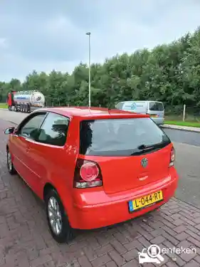 VW Polo 1.4 2006
