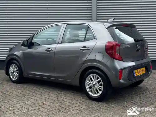 KIA Picanto 1.0 2021