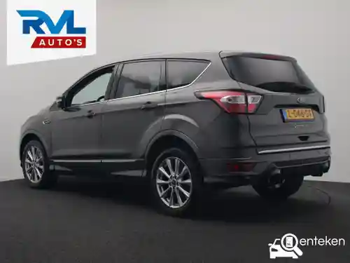 Ford Kuga 1.5 EcoBoost 2018