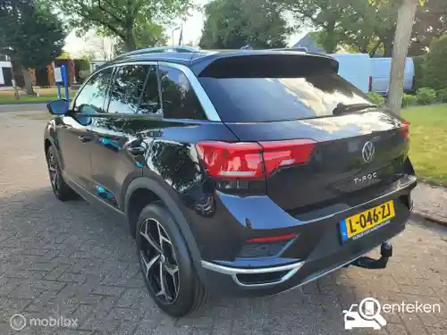 VW T-Roc 1.5 TSI OPF ACT 2021