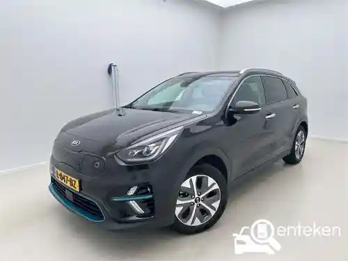 KIA e-Niro 64 kWh 2021