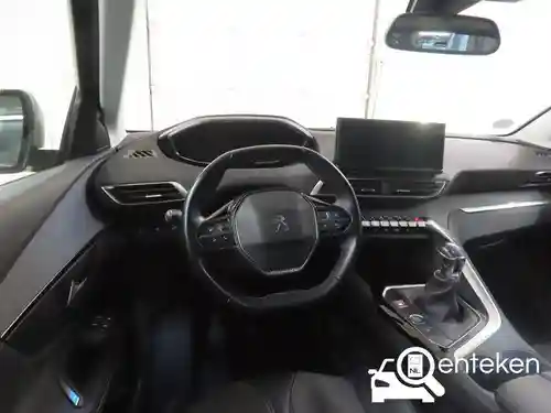 Peugeot 3008 1.2 PureTech 130 2021