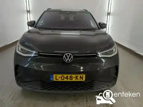VW ID.4 Pro Performance 2021