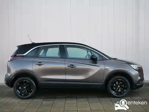 Opel Crossland X 1.2 DI Turbo 2020