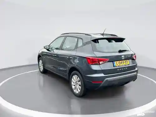 SEAT Arona 1.0 TSI 2019