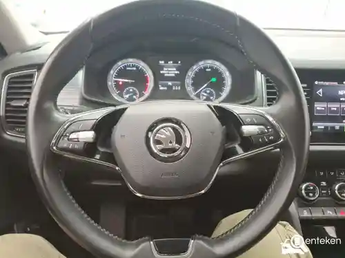 Skoda Kodiaq 1.5 TSI ACT 2021