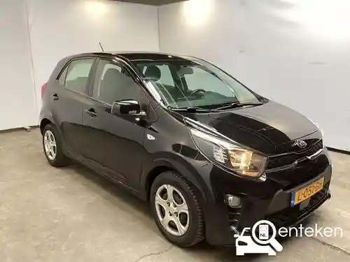 KIA Picanto 1.0 2021