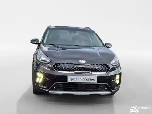 KIA Niro 1.6 GDI Hybrid 2021