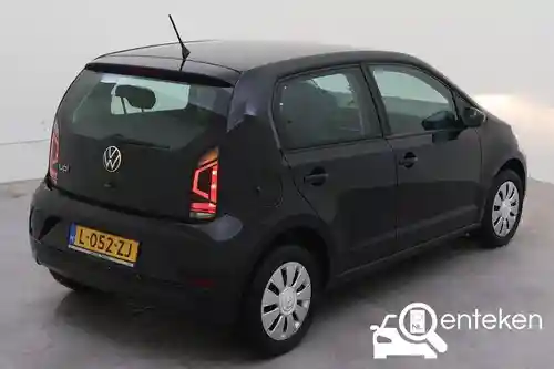 VW up! 1.0 2021