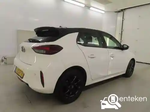 Opel Corsa 1.2 DI Turbo 2021