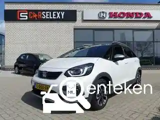 Honda Jazz Crosstar 1.5 i-MMD 2021