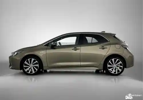 Toyota Corolla 1.8 Hybrid 2021