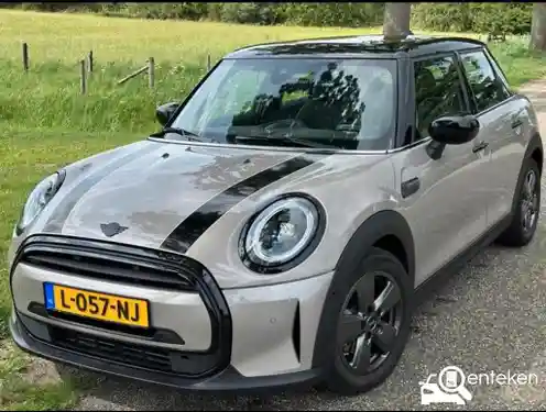 MINI  Cooper 2021