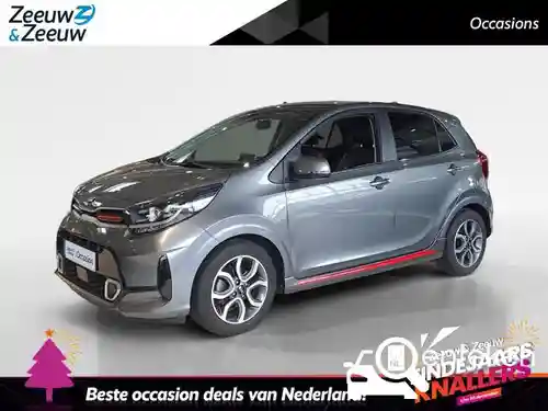 KIA Picanto 1.0 2021