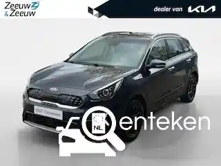 KIA Niro 1.6 GDI Hybrid 2021
