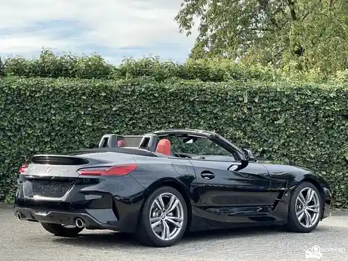 BMW Z4 Roadster sDrive20i 2020