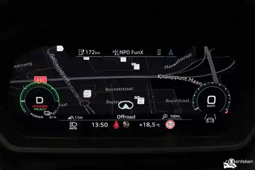 Audi Q4 40 e-tron 2021