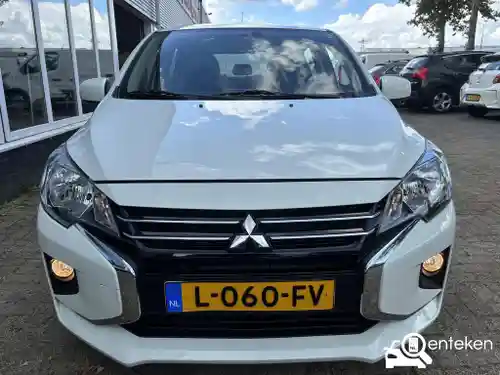 Mitsubishi Space Star 1.2 2021