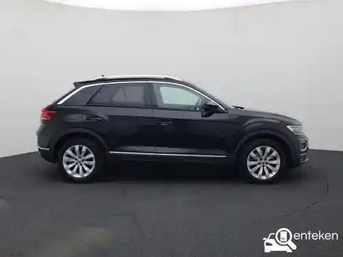 VW T-Roc 1.5 TSI OPF ACT 2020