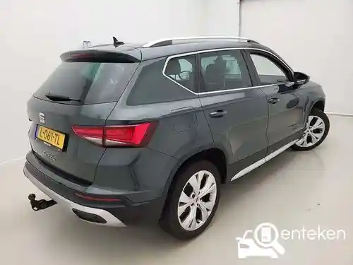 SEAT Ateca 1.5 TSI ACT 2021