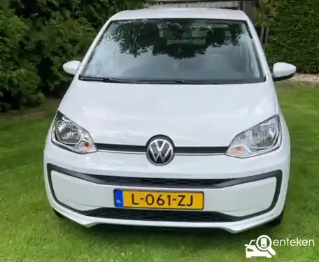 VW up! 1.0 2021