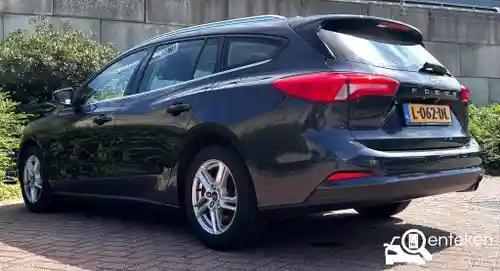 Ford Focus Turnier 1.0 EcoBoost 2021