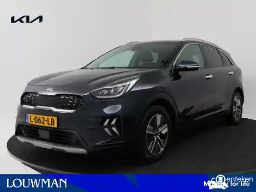 KIA Niro 1.6 GDI Hybrid 2021