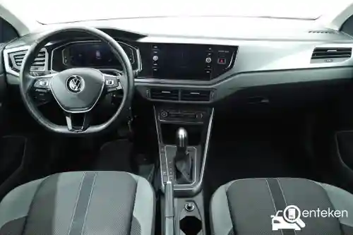VW Polo 1.0 TSI OPF 2021