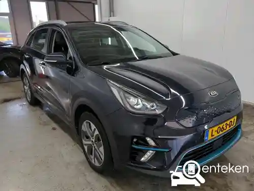 KIA e-Niro 64 kWh 2021