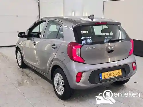 KIA Picanto 1.0 2021