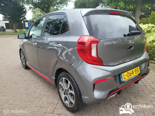 KIA Picanto 1.0 2021