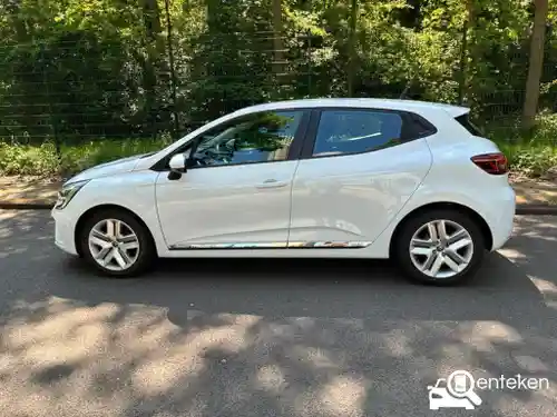 Renault Clio TCe 100 2020