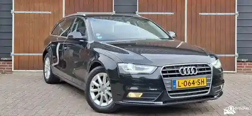 Audi A4 Avant 1.8 TFSI 2013