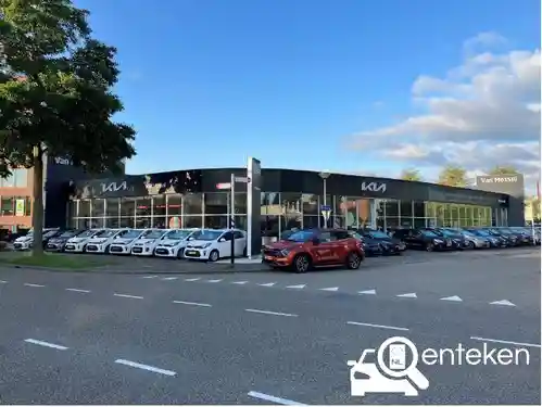 KIA Stonic 1.0 T-GDI 120 48V-Mild-Hybrid 2021