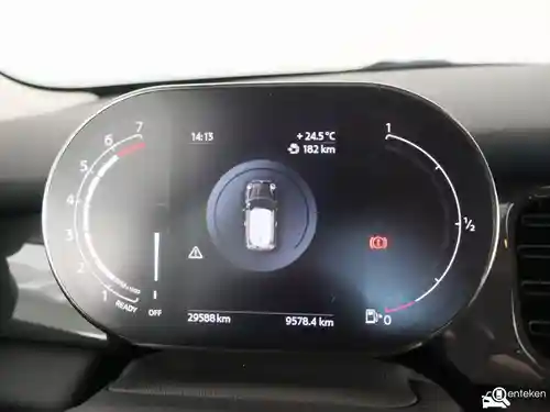 MINI  One First 2021