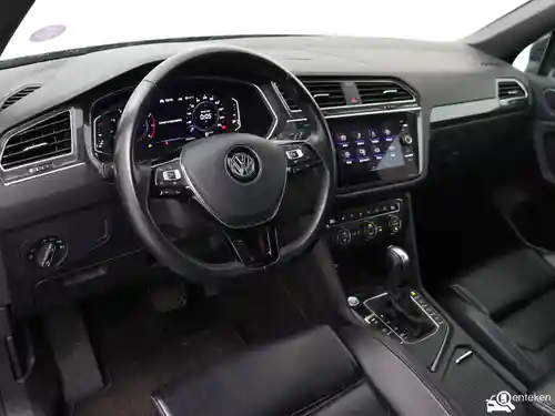 VW Tiguan 1.5 TSI OPF 2021