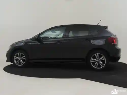 VW Polo 1.0 TSI OPF 2021